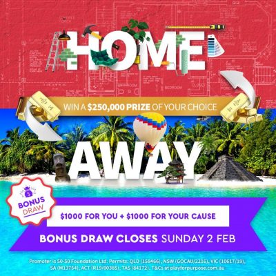 PLAY TO WIN $250,000