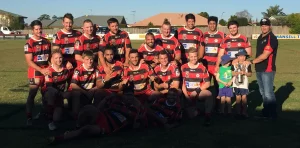 Team Photo