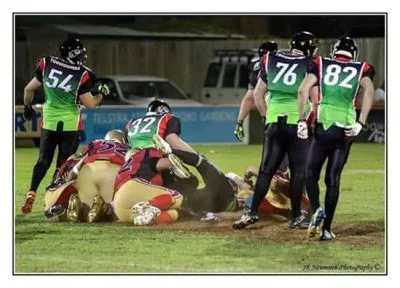 Vultures in the Hunt for New Players –     Coach’s Update